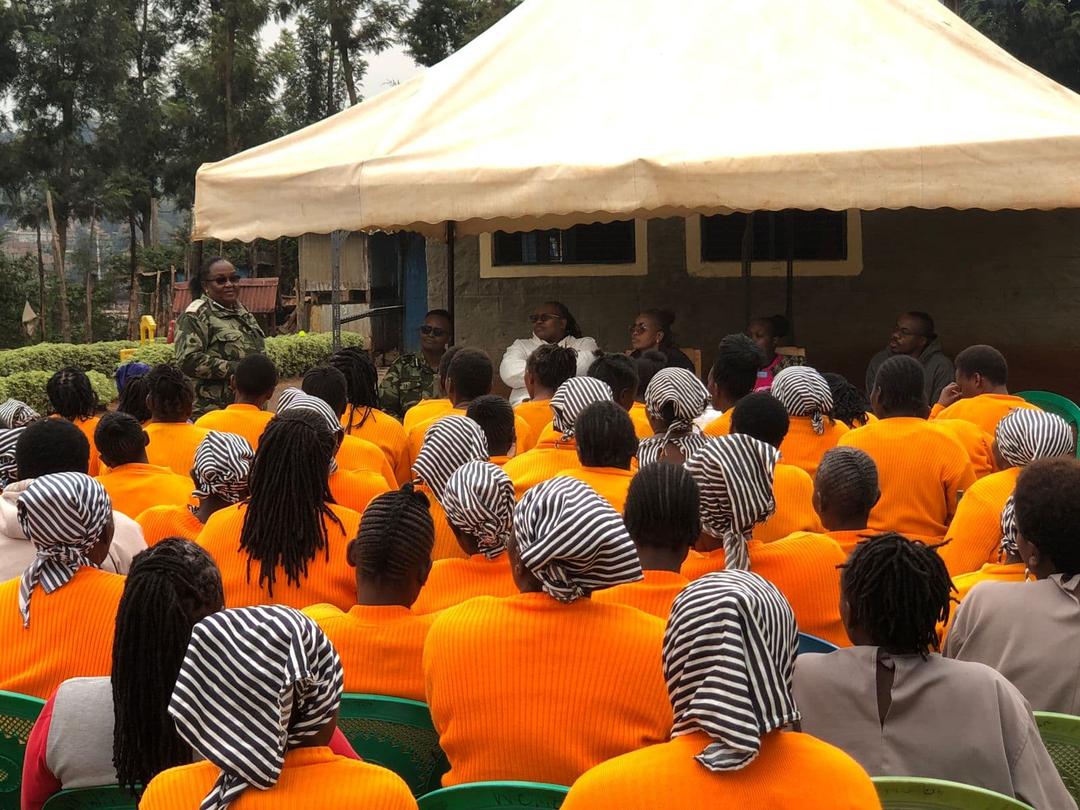 Ufunuo Leadership Program Image