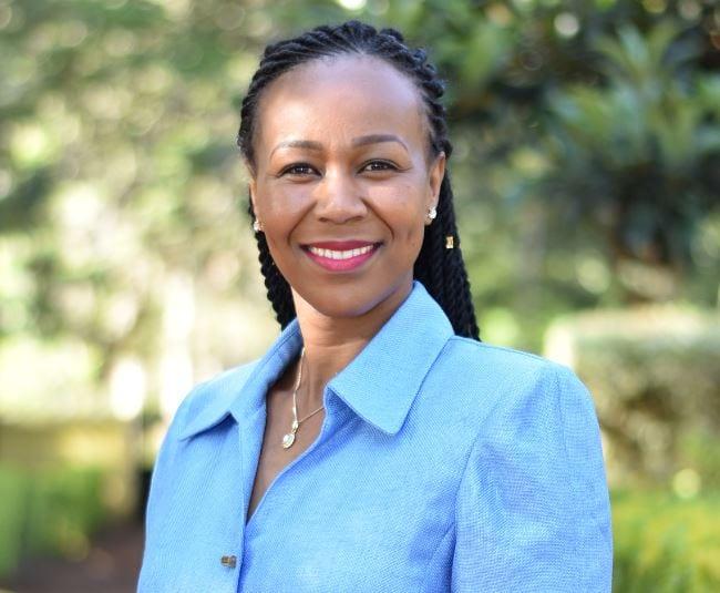 Global Recognition For Kenyan Woman Who Helps Ex-Cons