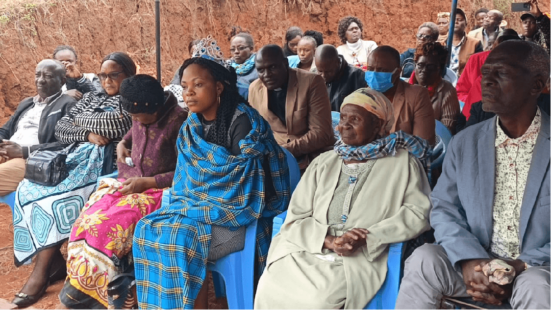 Jackline Syombua - A Journey of Healing, Reintegration, and Hope​ Jackline Syombua’s story is a testament to the power of second chances and the transformative impact of community-based reintegration programs like UFUNUO. It is a reminder that with the right support, healing is not only possible, but also powerful.