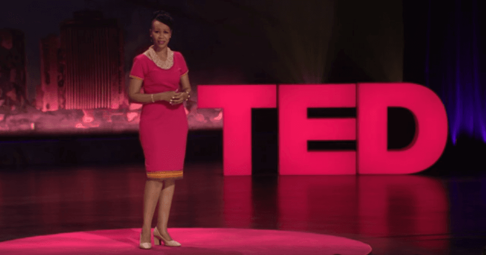 Teresa Njoroge, wrongfully convicted, now empowers women in prison with skills and support to escape the cycle of poverty and crime.