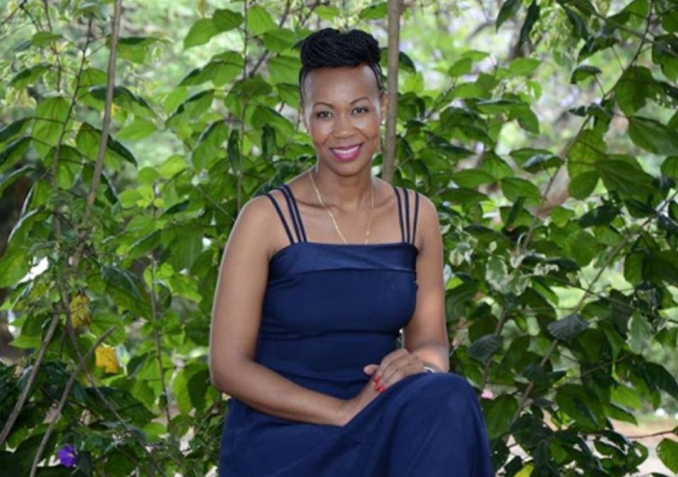 Teresa  sharing her story with Robert Amalemba Teresa Njoroge is a mother, a wife and a co-founder of Clean-start a enterprise that brings individuals, professionals and institutions to engage prisoners and former jailbirds to see them fit back to society. Being jailed for a crime she didn’t commit gave birth to this intiative. She shares her story with Robert Amalemba