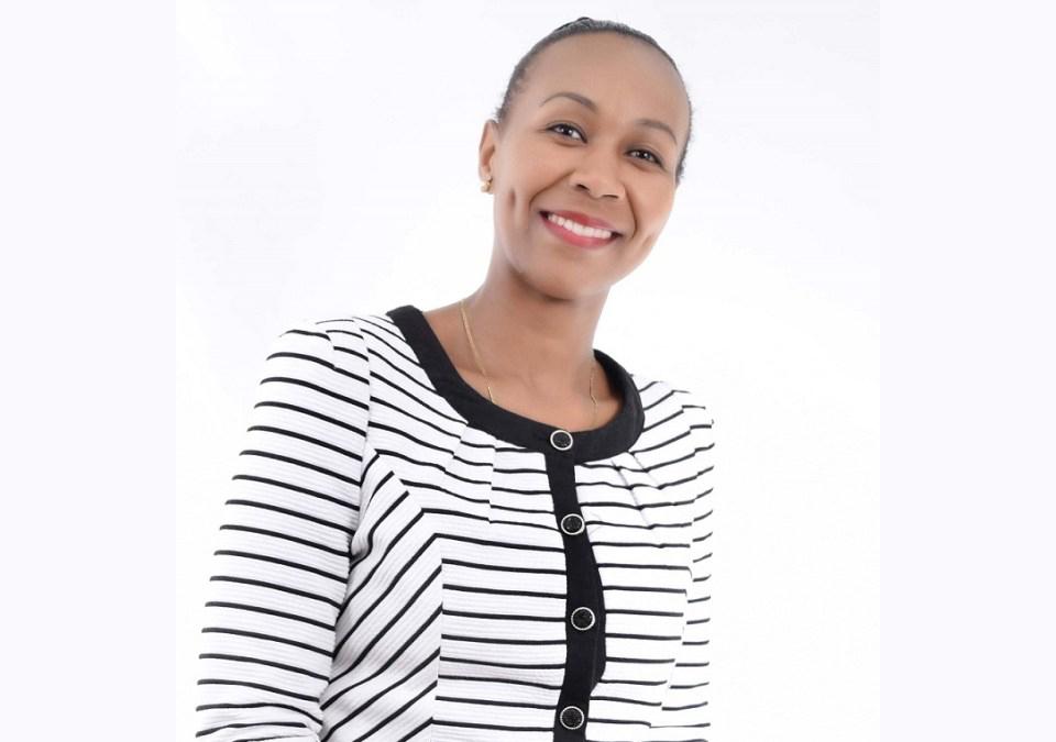 Join Our Movement BTB Connect S.A.F.E. Network Donate Pearls And Heels: Teresa Njoroge